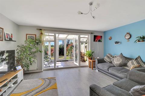 3 bedroom semi-detached house for sale, Papaver Close, Fremington, Barnstaple, Devon, EX31
