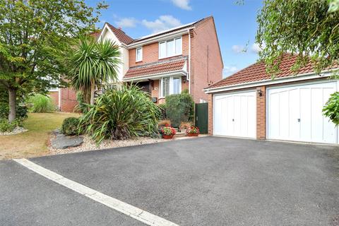 14 Virginia Close, Bideford, EX39 5XW