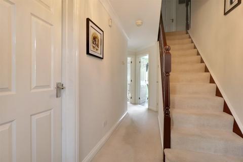 14 Virginia Close, Bideford, EX39 5XW