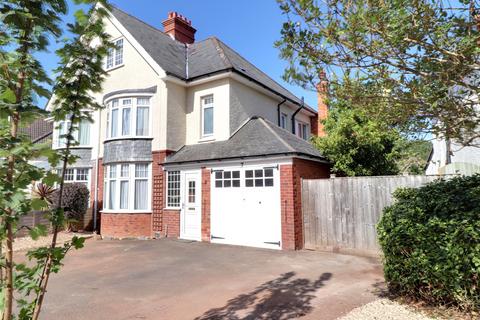 7 Alcombe Road, Minehead, TA24 6AZ