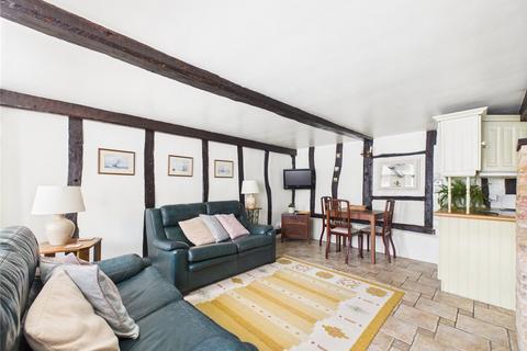 2 bedroom terraced house for sale, Cumberland Street, Woodbridge, IP12