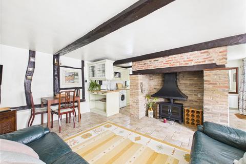 2 bedroom terraced house for sale, Cumberland Street, Woodbridge, IP12