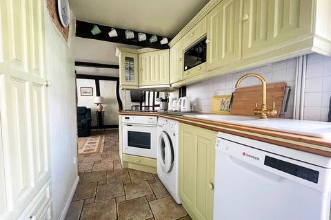 2 bedroom terraced house for sale, Cumberland Street, Woodbridge, IP12