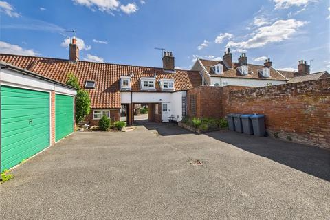 undefined, Cumberland Street, Woodbridge, IP12