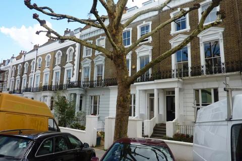 3 bedroom flat to rent, NW1