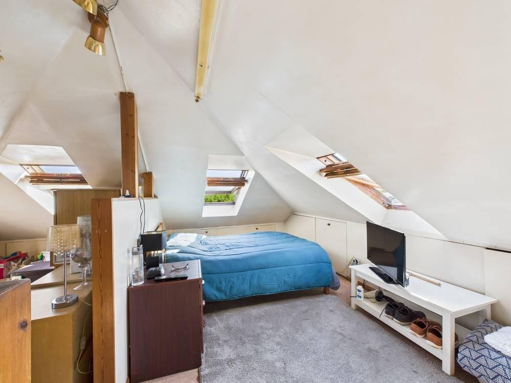 Loft Room