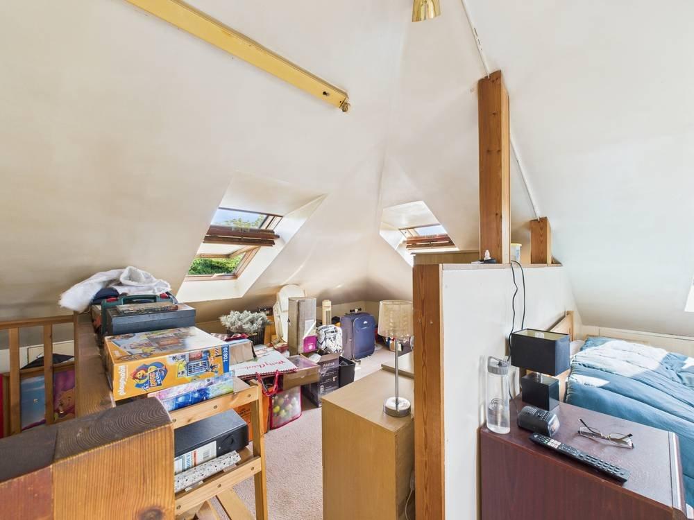 Loft Room