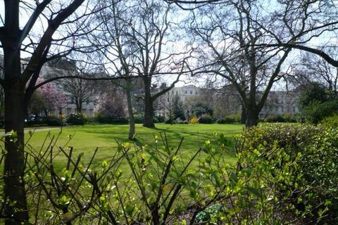 undefined, Brunswick Place, Regents Park, London, NW1