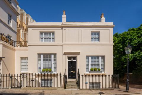 undefined, Brunswick Place, Regents Park, London, NW1