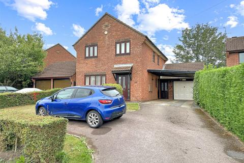 Manners Road, Balderton, Newark