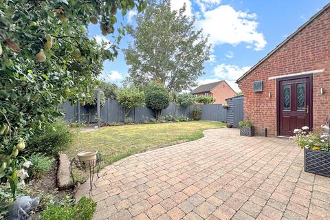 undefined, Manners Road, Balderton, Newark