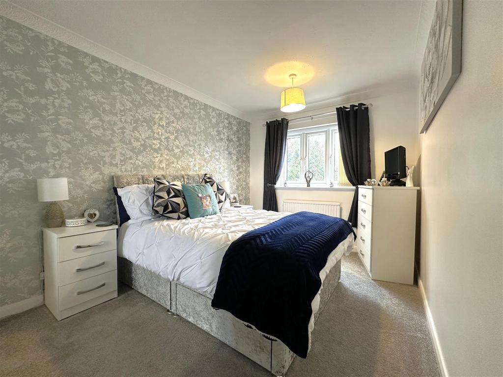 Bedroom Two 591