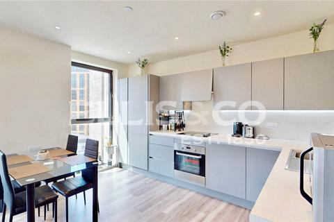 undefined, 581 North End Road, Wembley, HA9