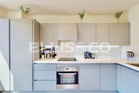 undefined, 581 North End Road, Wembley, HA9