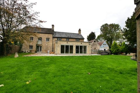 undefined, Mill Lane, Little Clanfield, OX18