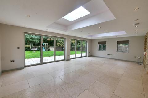 undefined, Mill Lane, Little Clanfield, OX18