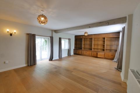 undefined, Mill Lane, Little Clanfield, OX18