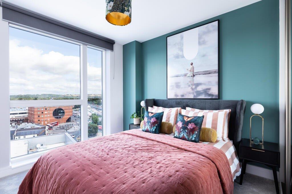 Bedroom - Example