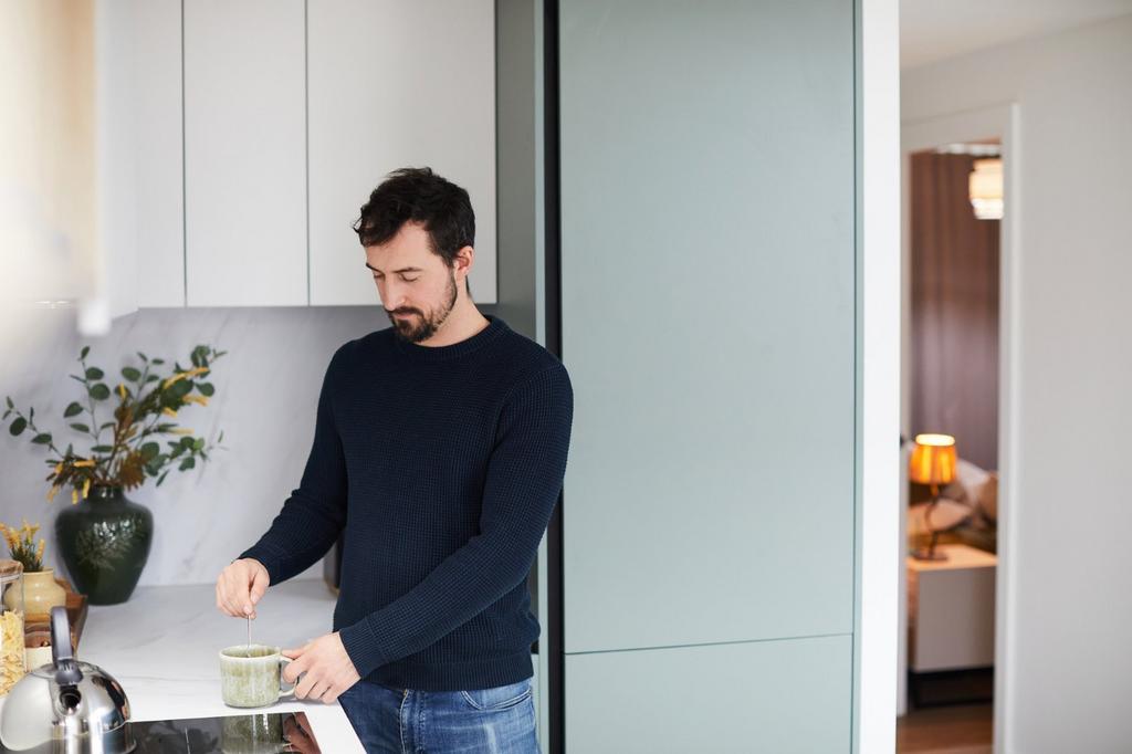 Example Apartment