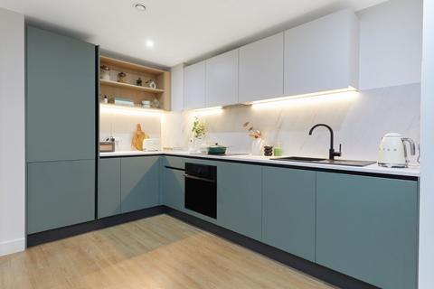 1 bedroom flat to rent, Stafford Street, Bristol BS3