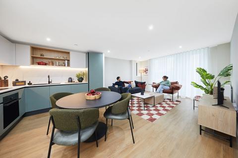 1 bedroom flat to rent, Stafford Street, Bristol BS3