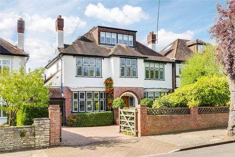 undefined, Roehampton Gate, London SW15