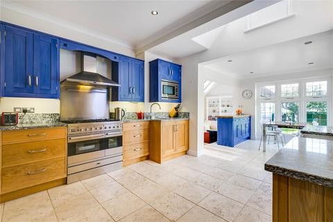 undefined, Roehampton Gate, London SW15