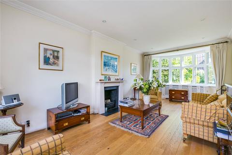 5 bedroom detached house for sale, Roehampton Gate, London SW15