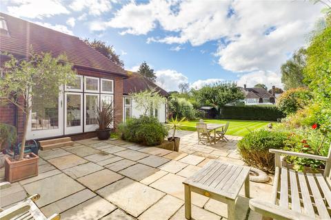 5 bedroom detached house for sale, Roehampton Gate, London SW15