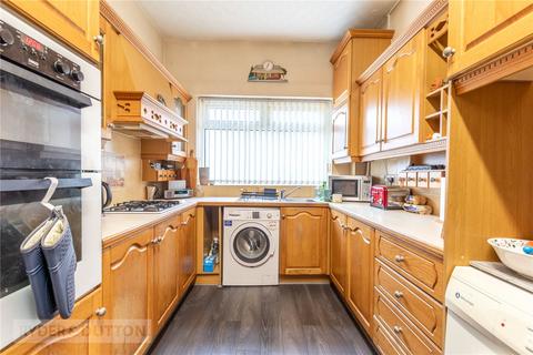 undefined, Pilsworth Road, Heywood, Greater Manchester, OL10