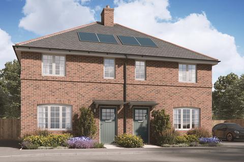 undefined, Plot 54, The Joseph at Creswell, Colliery Rd S80
