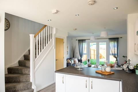 2 bedroom semi-detached house for sale, Plot 29, The Curlew at Earl's Croft, Leicester Road LE9