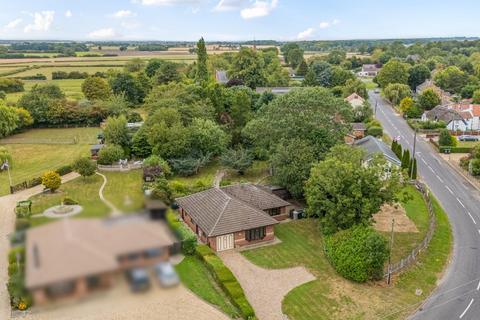 3 bedroom detached bungalow for sale, Main Street, Horsington, Woodhall Spa