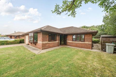 3 bedroom detached bungalow for sale, Main Street, Horsington, Woodhall Spa