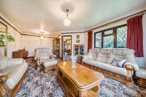 3 bedroom detached bungalow for sale, Main Street, Horsington, Woodhall Spa