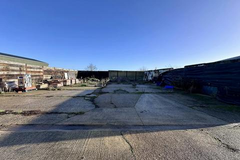 Industrial development to rent, Mill Ln Thame OX9 2HA