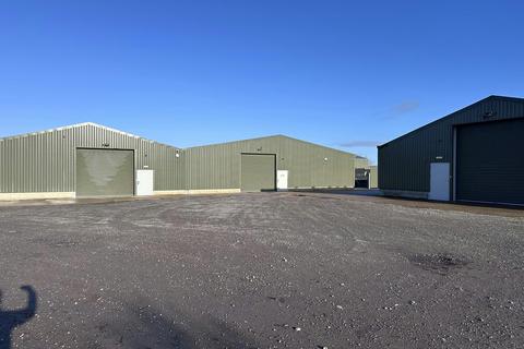 Industrial development to rent, Mill Ln Thame OX9 2HA