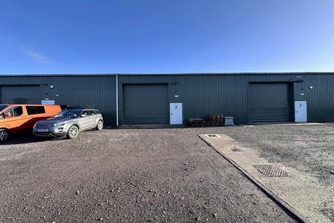 Industrial development to rent - Mill Ln Thame OX9 2HA