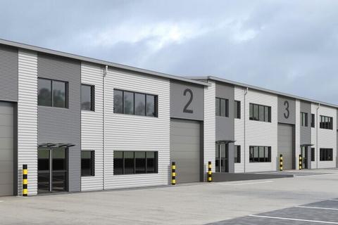 Warehouse to rent, Drakes Dr Long Crendon HP18 9BB