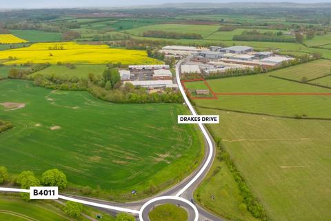 Warehouse to rent, Drakes Dr Long Crendon HP18 9BB