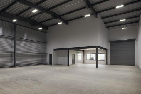 Warehouse to rent, Drakes Dr Long Crendon HP18 9BB