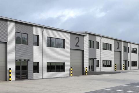 Warehouse to rent, Drakes Dr Long Crendon HP18 9BB