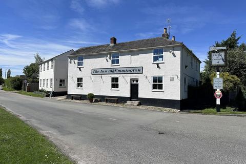 Hospitality for sale, Sydenham Rd Chinnor OX39 4LD