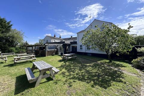 Hospitality for sale, Sydenham Rd Chinnor OX39 4LD