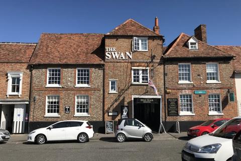 Hospitality for sale, 2 Upper High St Thame OX9 3ER