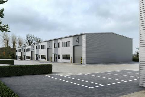 Warehouse to rent, Drakes Dr Long Crendon HP18 9BA