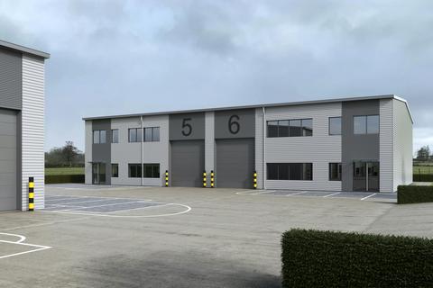 Warehouse to rent, Drakes Dr Long Crendon HP18 9BA