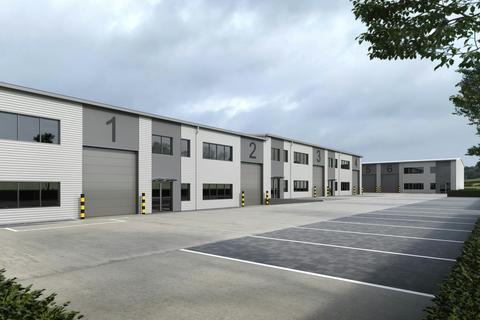 Warehouse to rent, Drakes Dr Long Crendon HP18 9BA