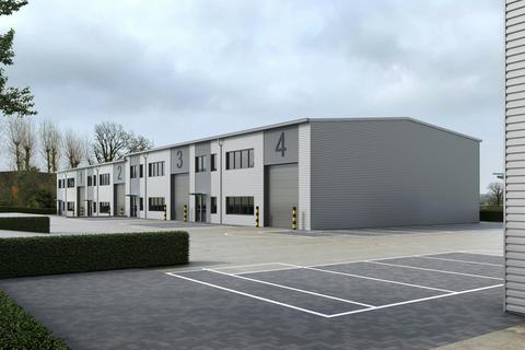 Warehouse to rent, Drakes Dr Long Crendon HP18 9BA