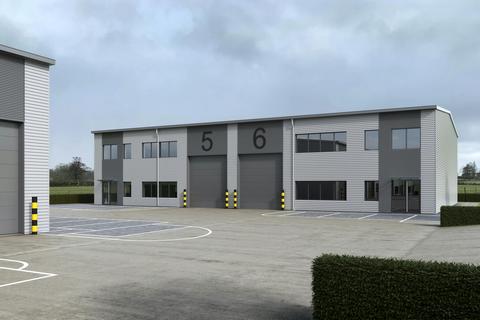 Warehouse to rent, Drakes Dr Long Crendon HP18 9BA